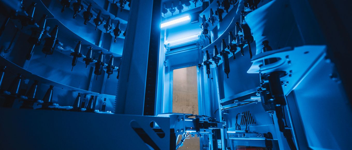 Laser Düsenelektroden Laserschneiden