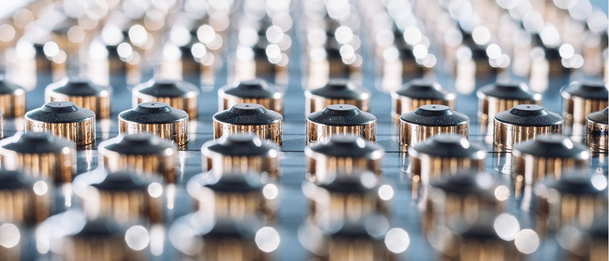 Laser Düsenelektroden Laserschneiden