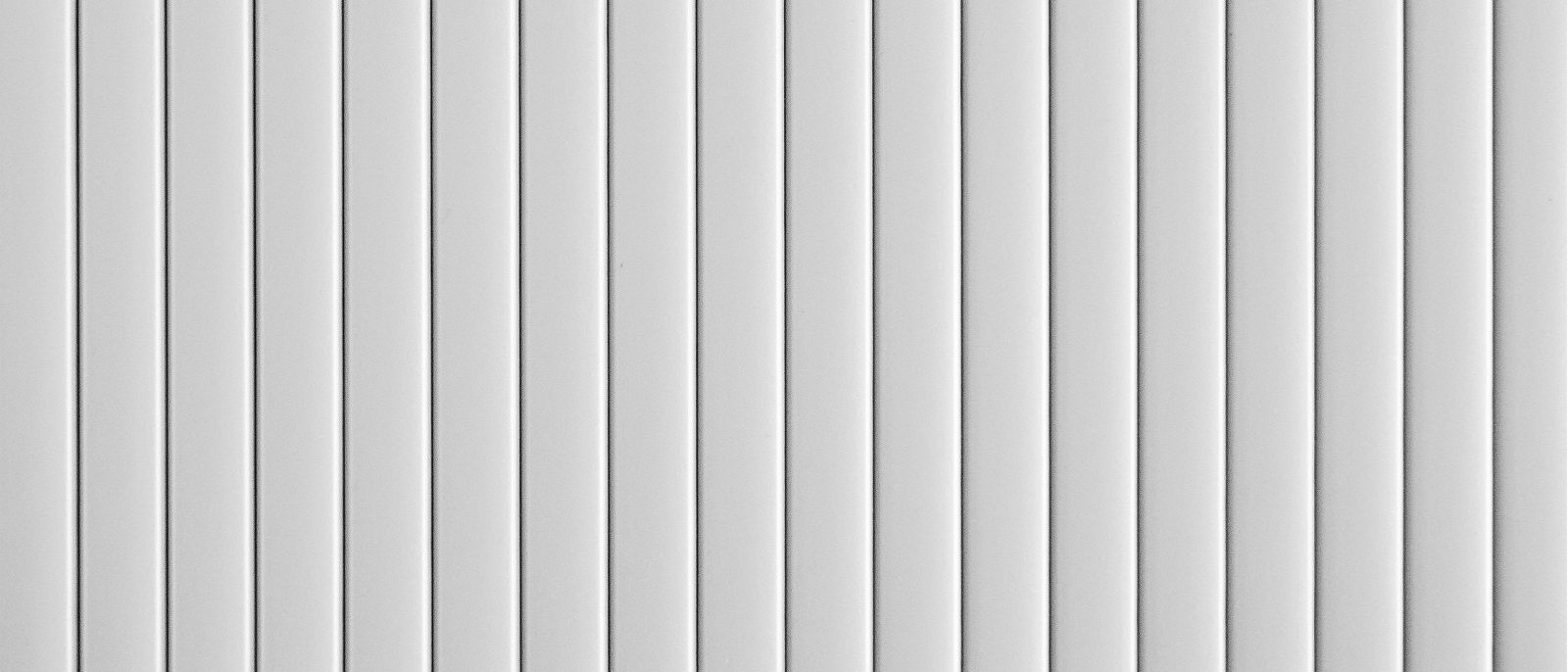 Pulverbeschichtetes Metall