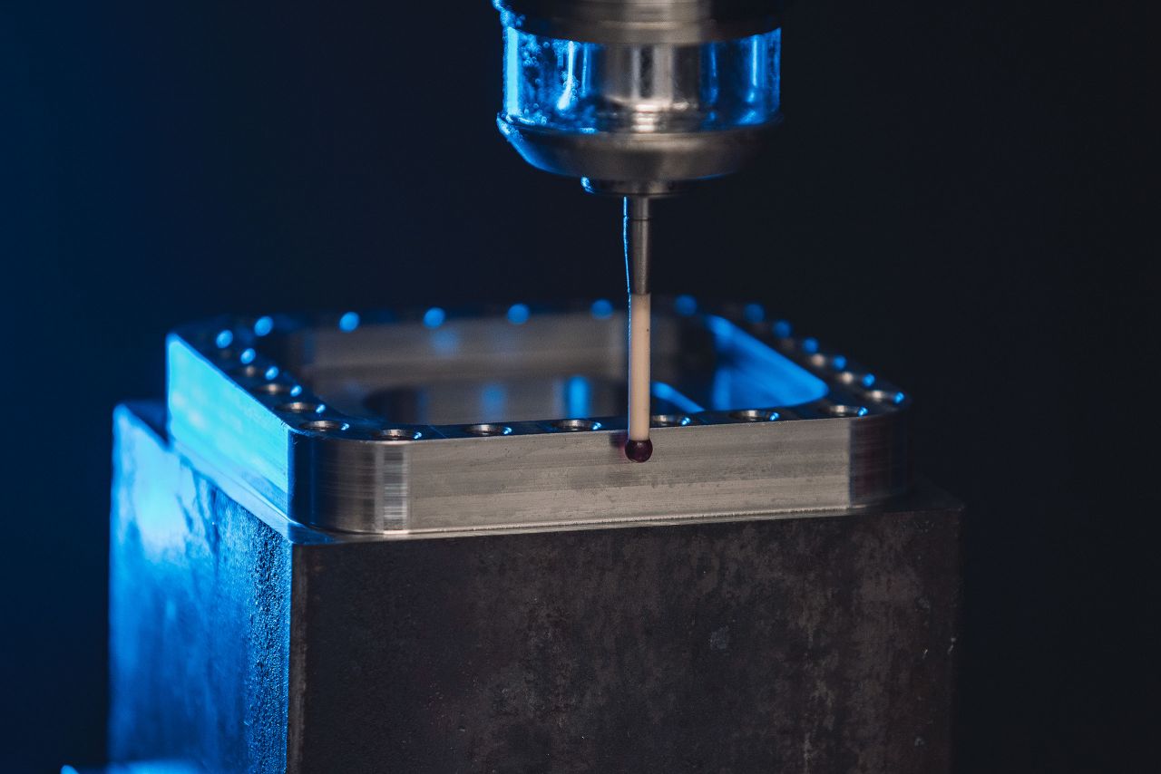 Geschäftsleitung Rayonic GmbH