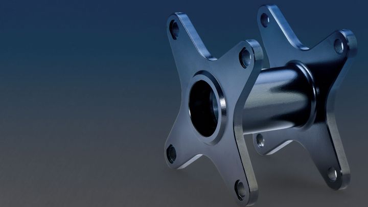 Oberflächenbeschichtung