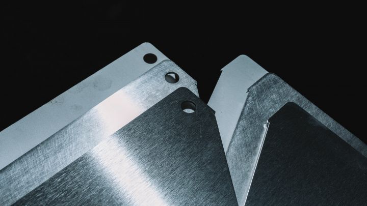 Oberflächenbearbeitung