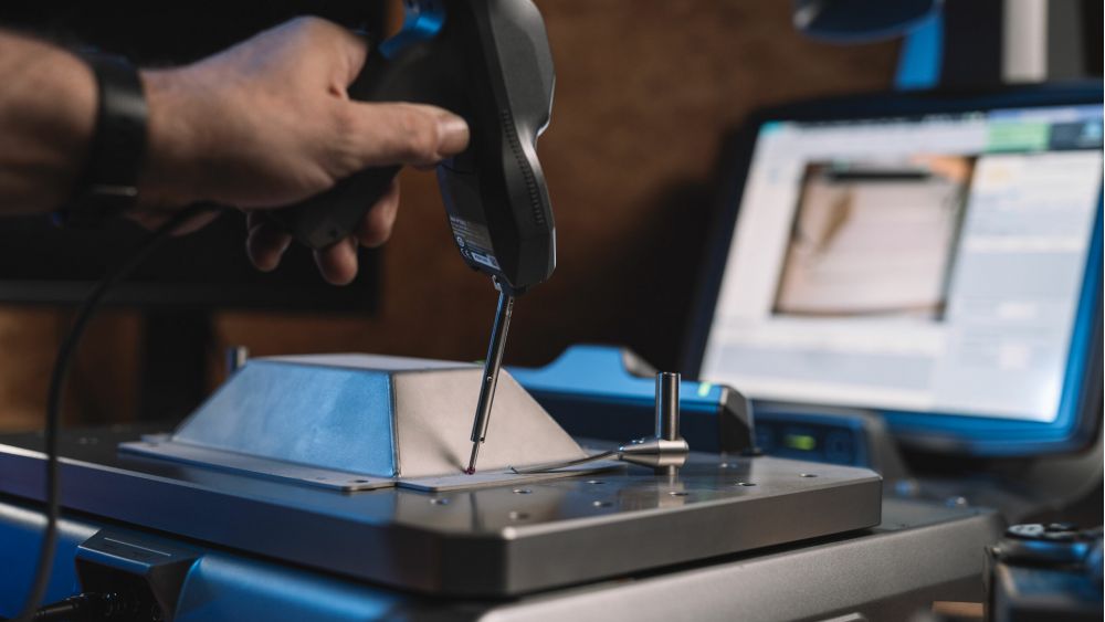 Zertifiziert nach DIN EN ISO 9001:2015 – Qualität schwarz auf weiß